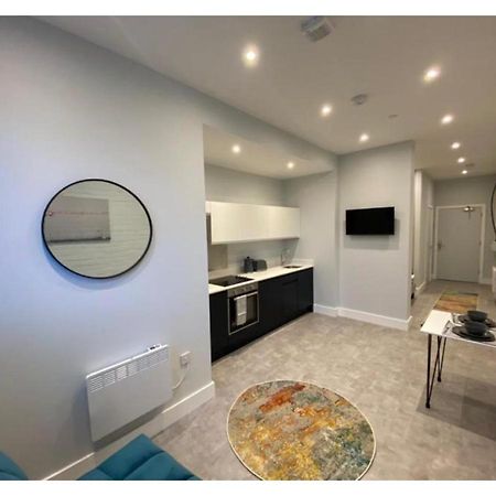 Kempston Suites Liverpool Apartment 2 מראה חיצוני תמונה