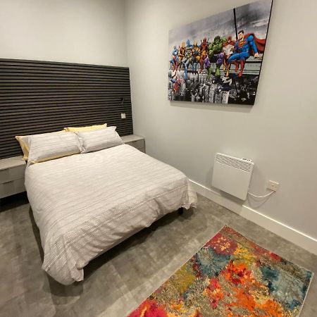 Kempston Suites Liverpool Apartment 2 מראה חיצוני תמונה
